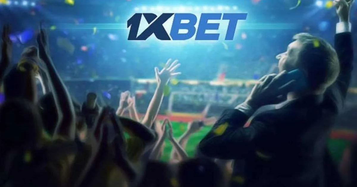 1xBet APP iOS Your Ultimate Betting Experience on Mobile