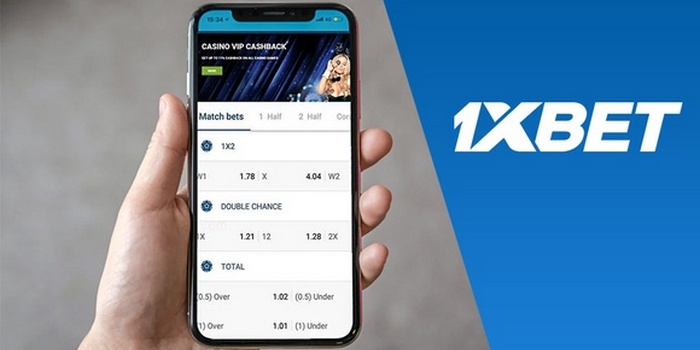 1xBet Basketball Betting Your Ultimate Guide to Thrilling Bets and Strategies