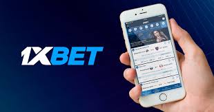 1xbet Kenya Your Ultimate Guide to Online Betting -294110433