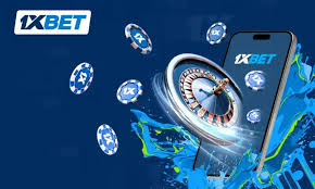 1xBet Корея Казино — Ваш путь к захватывающим азартным играм