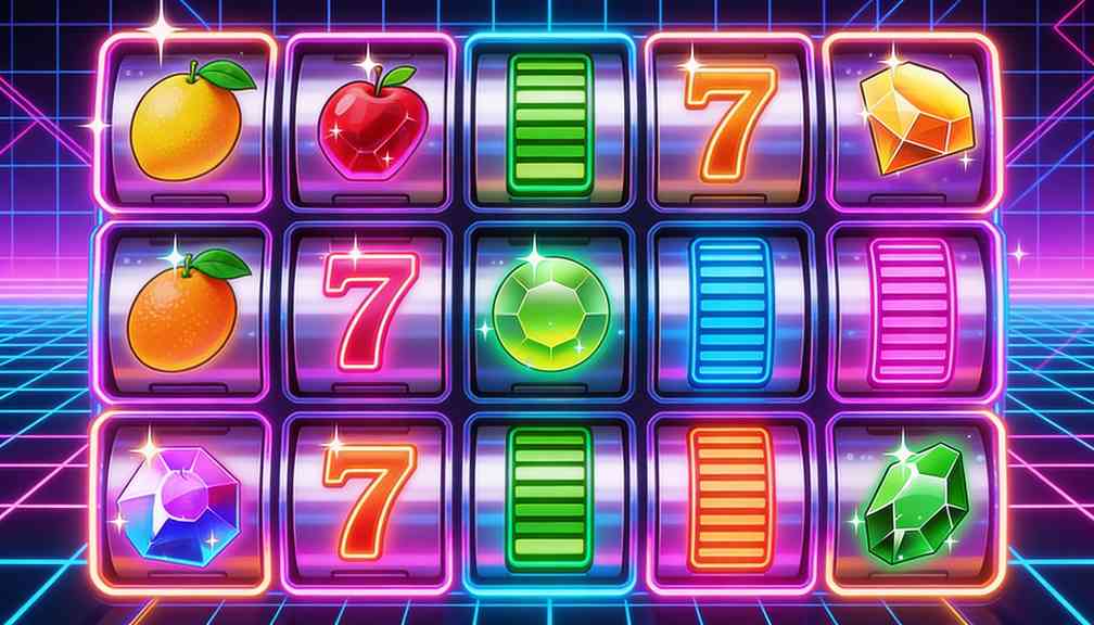 nine casino
