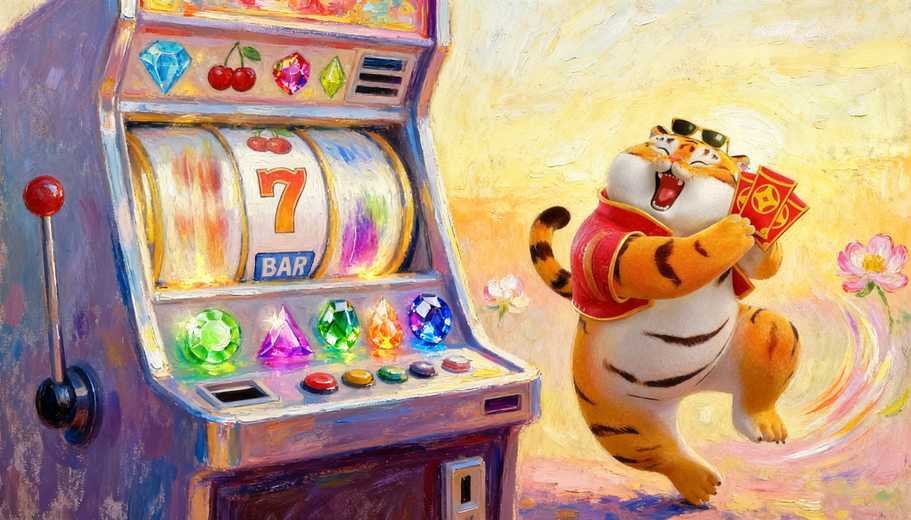 harrycasino