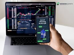 AI-Powered Forex Trading Revolutionizing Currency Markets
