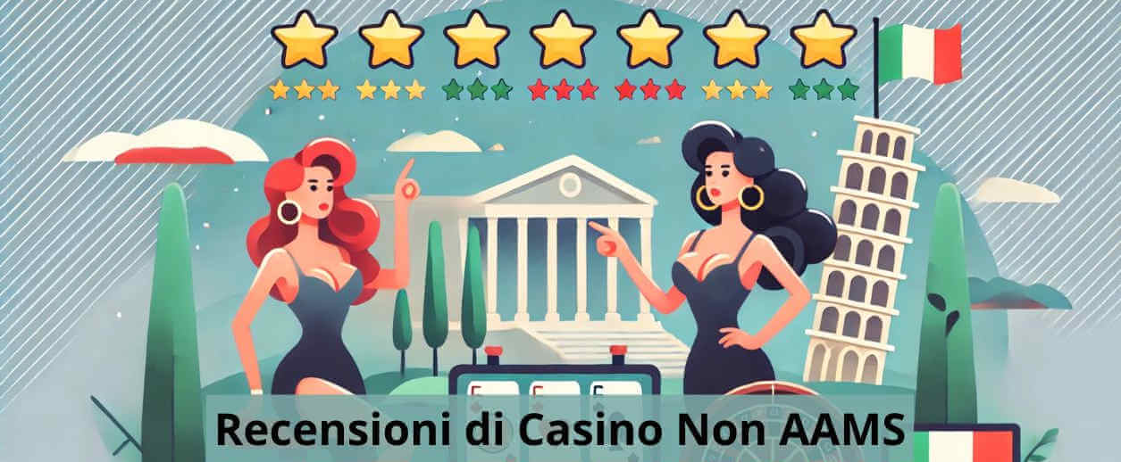 Recensioni di Itcasinomastercart.xyz