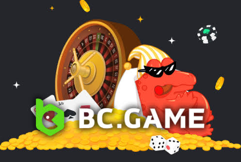 BC.Game Bonus Codes Guide Maximizing Your Gaming Experience