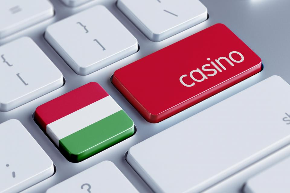 Best Sports Betting Sites Hungary 9