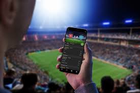 Betwinner The Ultimate Online Betting Experience 861105488