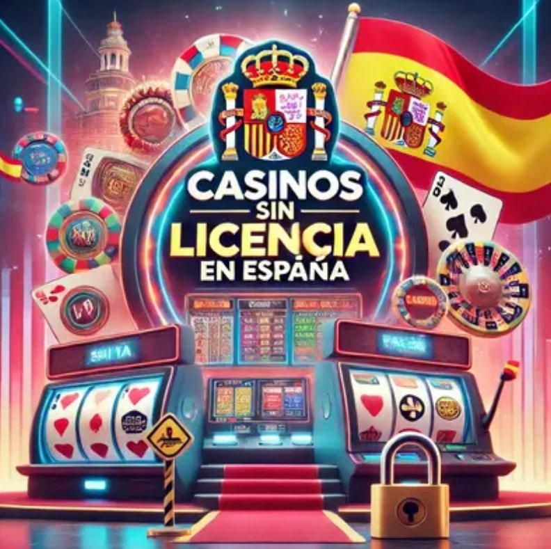 Casino Online Sin Licencia en España Lo Que Debes Saber -2024048730