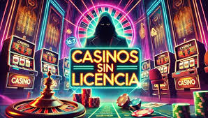 Casino Online Sin Licencia en España Lo Que Debes Saber -2024048730