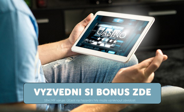 Casino Online Top - Nejlepší Online Hry a Bonusy
