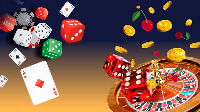 Casino SlapKong Discover the Thrills and Excitement Casino SlapKong Discover the Thrills and Excitement