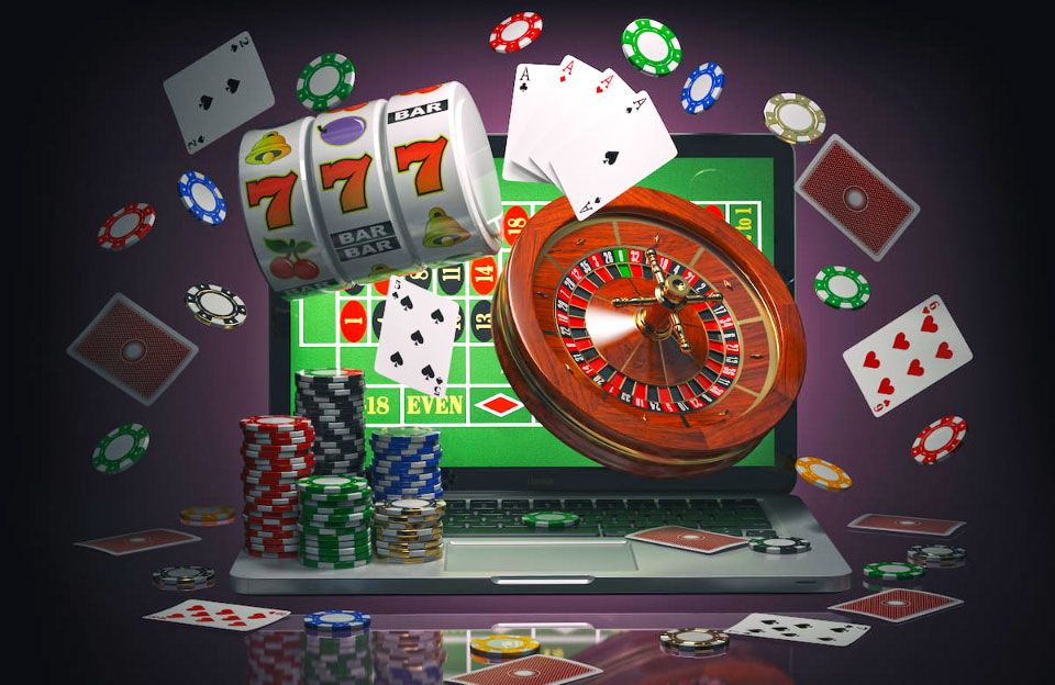 Casinos Sin Verificación Juega Sin Complicaciones