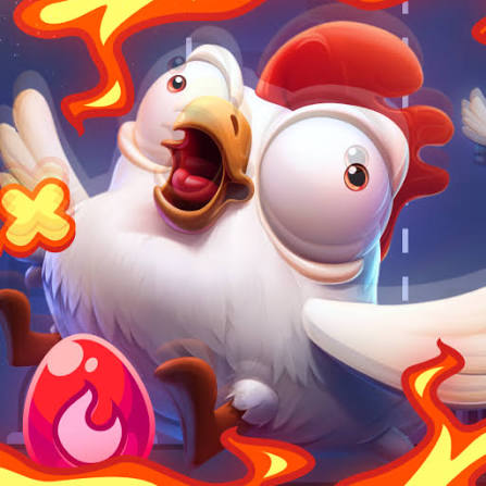Chicken Road La Aventura de un Pollo en el Camino