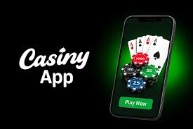 Comprehensive Casiny Casino Review An In-Depth Look at Features and Games