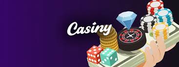Comprehensive Casiny Casino Review An In-Depth Look at Features and Games