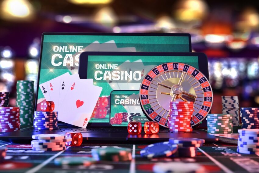 Descubre Replay Casino Tu Destino de Entretenimiento y Diversión