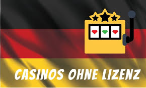 Die Vorteile von casinos ohne deutsche lizenz 69
