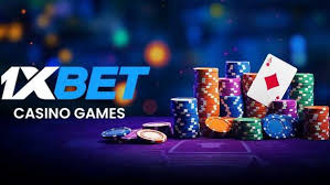 Discover 1xBet Cambodia Online Casino Your Portal to Exciting Gaming Adventures Discover 1xBet Cambodia Online Casino Your Portal to Exciting Gaming Adventures