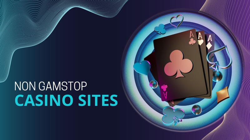 Discover Reliable Casinos Not Included in GamStop Discover Reliable Casinos Not Included in GamStop