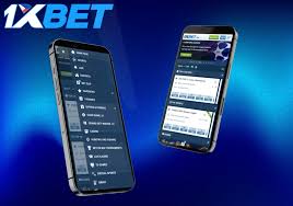 Discover the 1xBet App Your Ultimate Betting Experience -1641278123