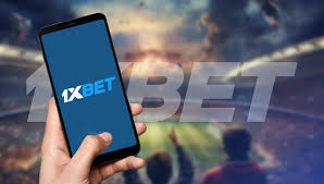 Discover the 1xBet App Your Ultimate Betting Experience -1641278123