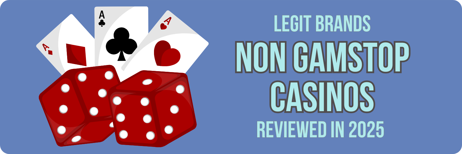 Discover the Best Casino Sites Not on Gamstop 1805561270