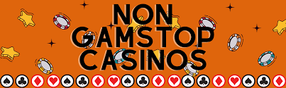 Discover the Best Casinos Not Registered on Gamstop