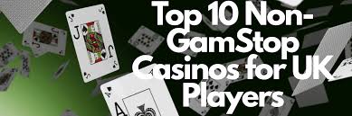 Discover the Best Non GamStop Casinos in the UK -1508202028