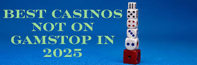 Discover the Best Non GamStop Casinos in the UK -1508202028