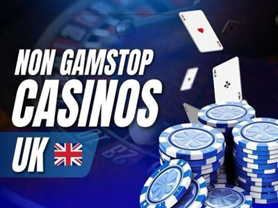 Discover the Best Non GamStop UK Casinos -270250342