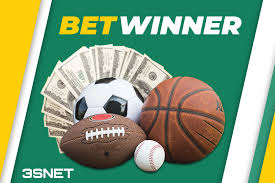 Discover the Excitement of BetWinner Casino 13