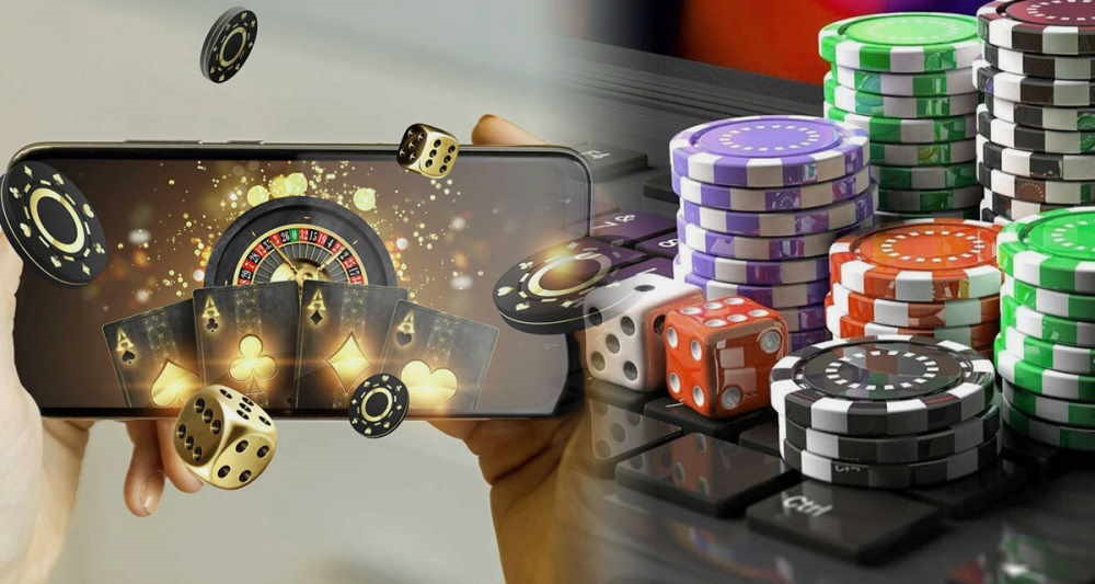 Discover the Excitement of CasinoJoy Online Casino UK 9