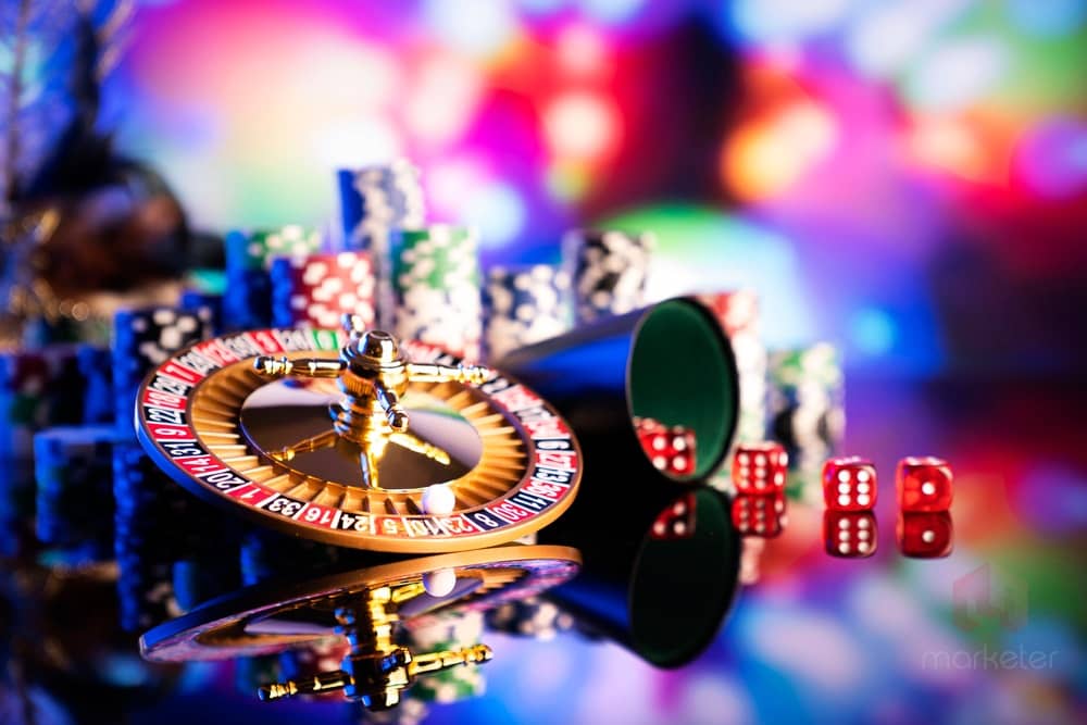 Discover the Excitement of Slots Muse Online Casino UK 39