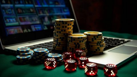 Discover the Thrill of Gaming at Admiral Casino UK