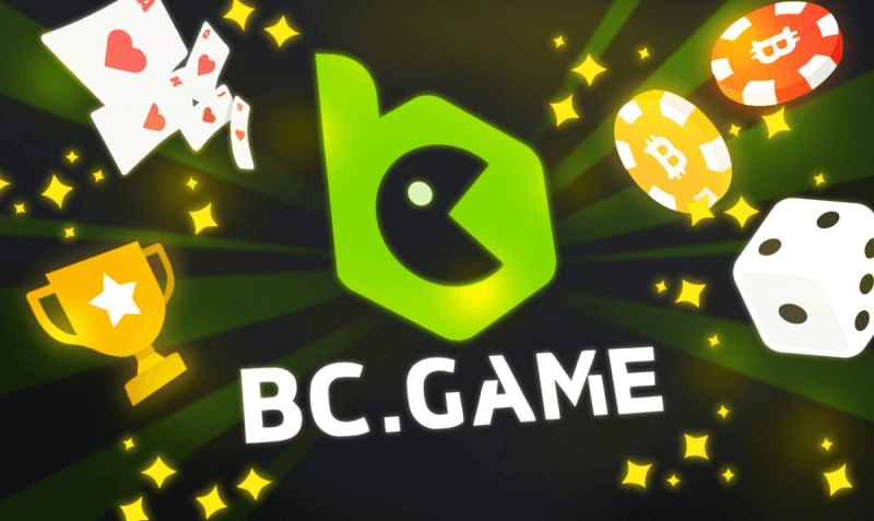 Discover the Thrills of Casino BC.Game India 5