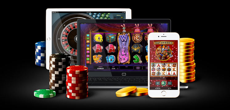 Discover the Thrills of Casino Mad New 33