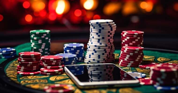 Discover the Thrills of Online UK 1RED Casino 2