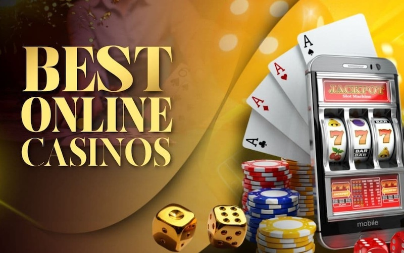 Discover the Thrills of Online UK 1RED Casino 2