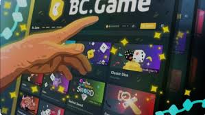 Discovering BC.Game Poker A New Era of Online Gaming