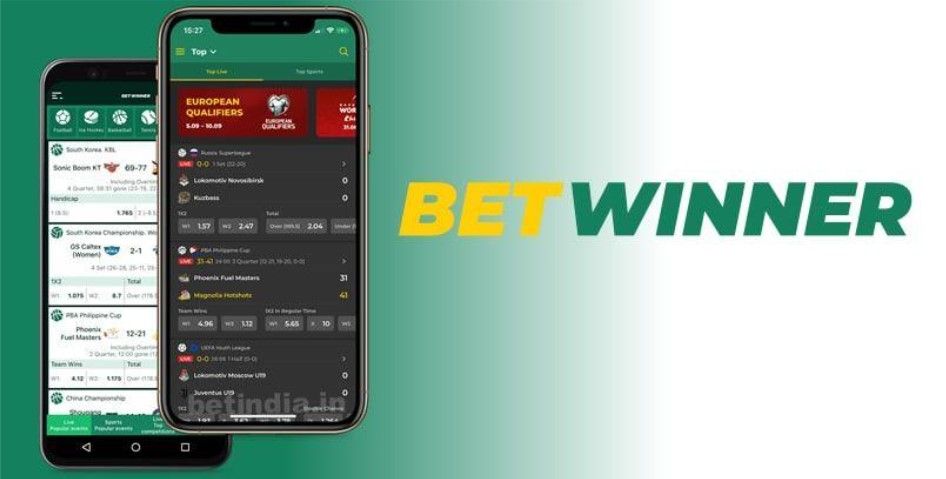 Discovering BetWinner A Comprehensive Guide for Brazilian Bettors Discovering BetWinner A Comprehensive Guide for Brazilian Bettors