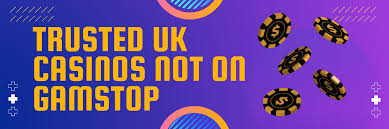 Discovering Non-Gamstop Casinos A Guide to Unrestricted Online Gaming