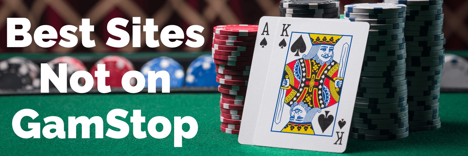 Discovering Online Casinos Not with GamStop A Comprehensive Guide