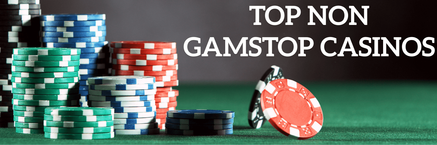 Discovering Online Casinos Not with GamStop A Comprehensive Guide