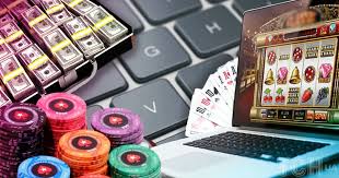 Discovering the Excitement of Casino Libet UK
