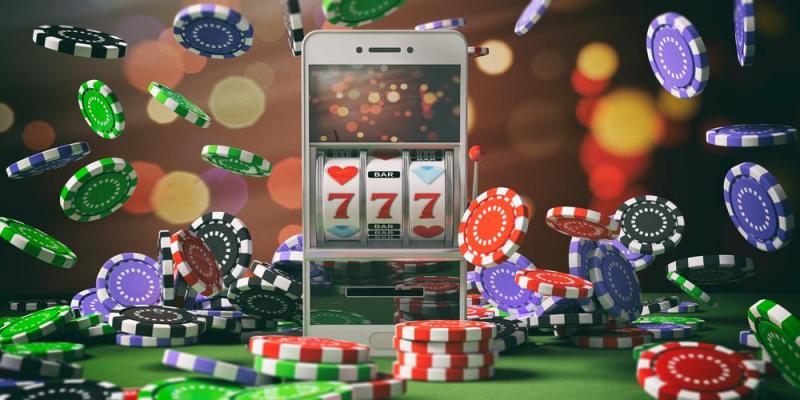 Essential Features of Top Slot Games A Comprehensive Review