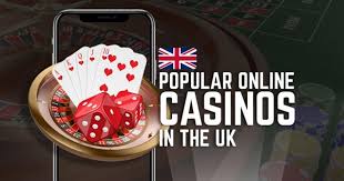 Experience Quick Payouts at Online Casinos in the UK