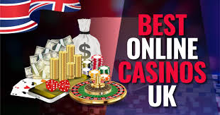 Experience Quick Payouts at Online Casinos in the UK
