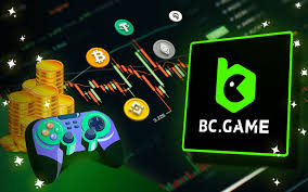 Experience the Excitement of Gaming with the BC.Game Mobile App Experience the Excitement of Gaming with the BC.Game Mobile App