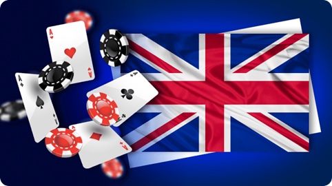 Experience the Thrill of UK Live Online Casino