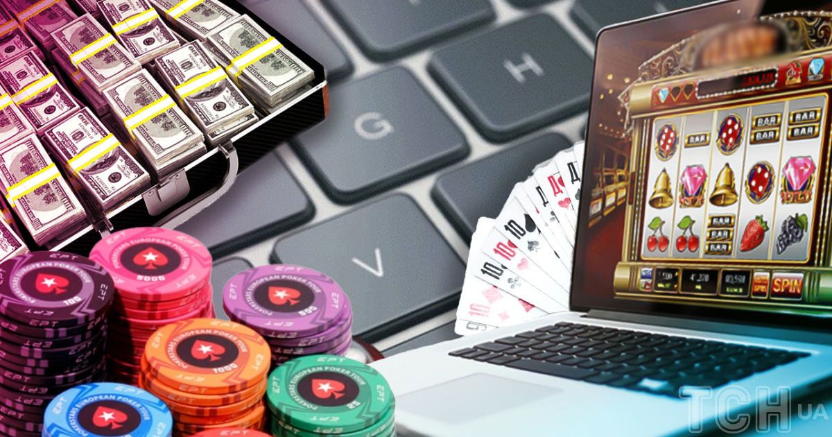 Experience the Thrill of Winning at Online Playhub Casino